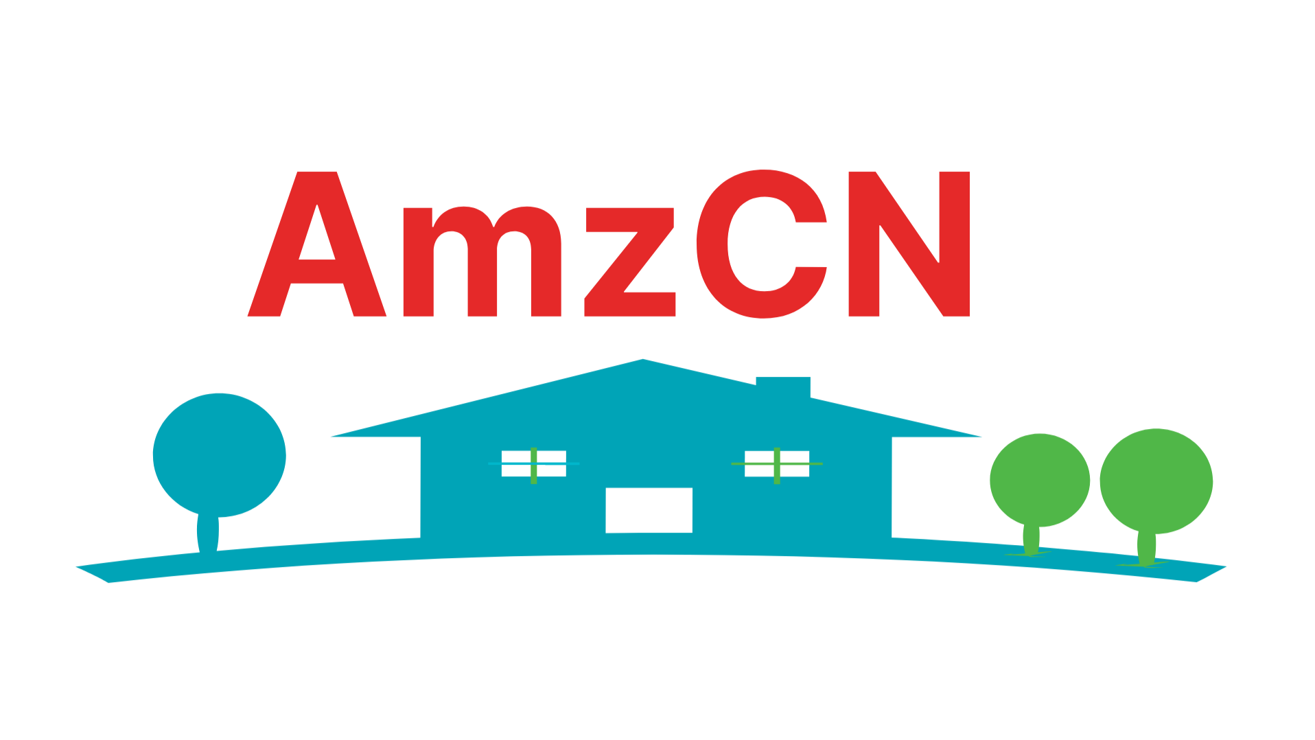 AmzCN - 普通人的普通世界